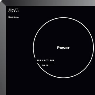 Независимая варочная поверхность Kaiser KCT 6436 FI фото 3 в Челябинске