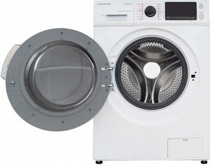 Стирально-сушильная машина Шауб Лоренц SLW TW8641 IS фото 2 в Челябинске Стирально-сушильная машина Schaub Lorenz SLW TW8641 IS фото 2 в Челябинске