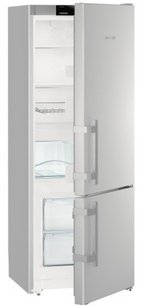 Холодильник Либхер CUsl 2915 Comfort фото 4 в Челябинске Холодильник Liebherr CUsl 2915 Comfort фото 4 в Челябинске