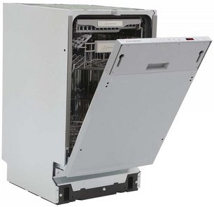 Встраиваемая посудомоечная машина Шауб Лоренц SLG VI4510 фото 4 в Челябинске Встраиваемая посудомоечная машина Schaub Lorenz SLG VI4510 фото 4 в Челябинске