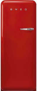 Холодильник Смег FAB28LRD6 фото в Челябинске Холодильник Smeg FAB28LRD6 фото в Челябинске