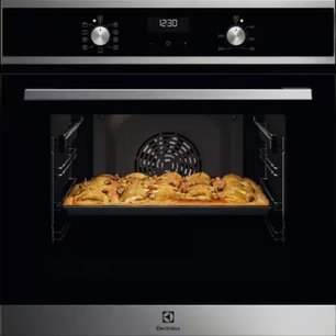 Духовой шкаф Электролюкс EOD5C70BX фото в Челябинске Духовой шкаф Electrolux EOD5C70BX фото в Челябинске