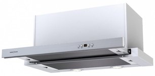 Встраиваемая вытяжка Крона KAMILLA power 600 inox 3P фото в Челябинске Встраиваемая вытяжка KRONA KAMILLA power 600 inox 3P фото в Челябинске