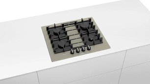 Варочная панель Bosch PPP6A8B91R фото 4 в Челябинске
