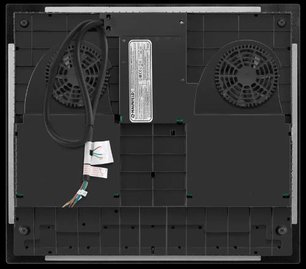 Индукционная варочная панель Маунфилд CVI594SF2BG Inverter фото 4 в Челябинске Индукционная варочная панель Maunfeld CVI594SF2BG Inverter фото 4 в Челябинске