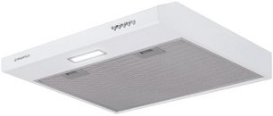 Вытяжка Maunfeld Tail Push 60 White фото 2 в Челябинске