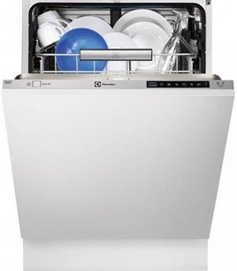 Посудомоечная машина Электролюкс ESL 97720 RA фото в Челябинске Посудомоечная машина Electrolux ESL 97720 RA фото в Челябинске