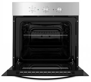 Шкаф духовой электрический MAUNFELD AEOC.575S фото 2 в Челябинске Шкаф духовой электрический MAUNFELD AEOC.575S фото 2 в Челябинске