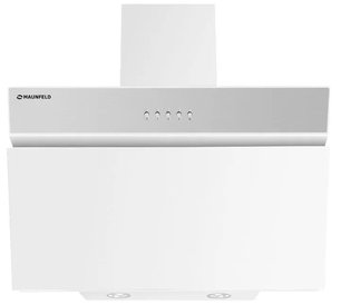 Вытяжка Маунфилд MZR 50 White фото в Челябинске Вытяжка Maunfeld MZR 50 White фото в Челябинске