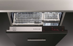 Посудомоечная машина De Dietrich DVH 1150 J фото 2 в Челябинске