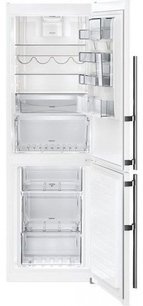 Холодильник Electrolux EN 93489 MW фото 3 в Челябинске