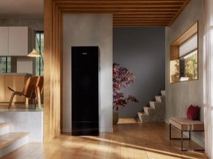 Сушильный шкаф Миле Aerium LC 860 WP OBSW фото 2 в Челябинске Сушильный шкаф Miele Aerium LC 860 WP OBSW фото 2 в Челябинске