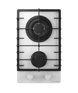 Газовая варочная панель Kuppersberg FG 60 W фото в Челябинске