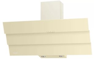Вытяжка Маунфилд CASCADA TRIO 90 BIEGE фото в Челябинске Вытяжка Maunfeld CASCADA TRIO 90 BIEGE фото в Челябинске