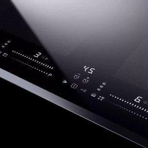 Индукционная варочная панель Маунфилд CVI594SF2BK LUX фото 3 в Челябинске Индукционная варочная панель Maunfeld CVI594SF2BK LUX фото 3 в Челябинске