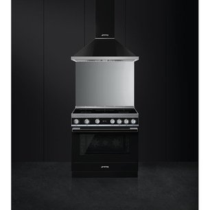 Варочный центр Смег CPF9IPBL фото 2 в Челябинске Варочный центр Smeg CPF9IPBL фото 2 в Челябинске