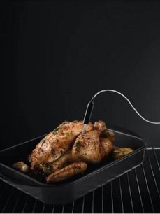 Духовой шкаф AEG BCR546350M фото 4 в Челябинске