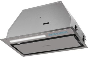 Вытяжка Maunfeld Clare 60 Inox фото в Челябинске