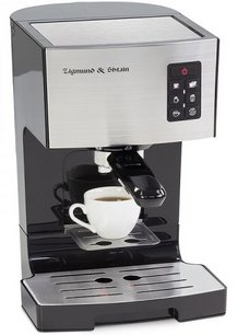 Кофеварка Zigmund & Shtain ZCM-887 фото 2 в Челябинске