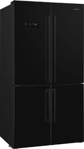 Холодильник Side-by-Side Смег FQ60NDE фото в Челябинске Холодильник Side-by-Side Smeg FQ60NDE фото в Челябинске