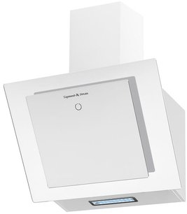 Вытяжка Зигмунд Штайн K 140.6 W фото в Челябинске Вытяжка Zigmund Shtain K 140.6 W фото в Челябинске