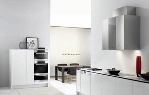 Вытяжка Миле DA 5590 W фото 3 в Челябинске Вытяжка Miele DA 5590 W фото 3 в Челябинске