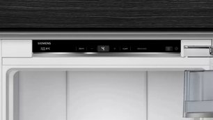 Встраиваемый холодильник SIEMENS KI81FPD20R фото 3 в Челябинске Встраиваемый холодильник SIEMENS KI81FPD20R фото 3 в Челябинске