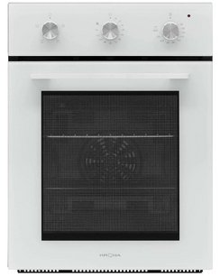 Духовой шкаф Крона LINDE 45 WH фото 2 в Челябинске Духовой шкаф KRONA LINDE 45 WH фото 2 в Челябинске