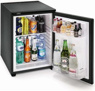 Минибар Индел Би K40 ECOSMART (KES 40) фото в Челябинске Минибар Indel B K40 ECOSMART (KES 40) фото в Челябинске