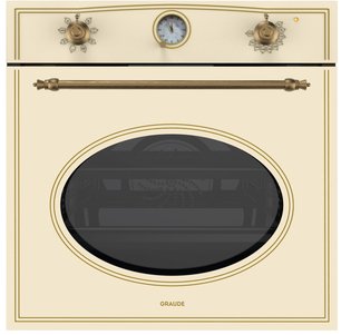 Духовой шкаф Грауде BK 60.1 EM фото в Челябинске Духовой шкаф Graude BK 60.1 EM фото в Челябинске