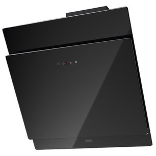 Наклонная вытяжка Krona ANGELICA 600 black sensor фото в Челябинске Наклонная вытяжка Krona ANGELICA 600 black sensor фото в Челябинске