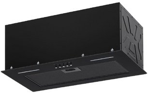 Встраиваемая вытяжка Крона WERMUT 600 DN BLACK PB BF фото в Челябинске Встраиваемая вытяжка KRONA WERMUT 600 DN BLACK PB BF фото в Челябинске