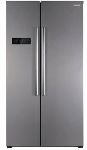 Холодильник Грауде SBS 180.0 E фото в Челябинске Холодильник Graude SBS 180.0 E фото в Челябинске