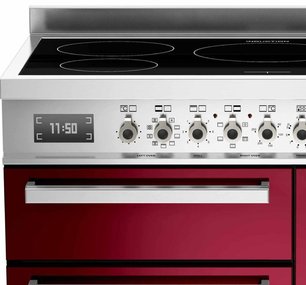 Варочный центр Bertazzoni PRO1005IMFETVIT фото 2 в Челябинске