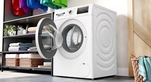 Стиральная машина Бош WAN24066BY фото 4 в Челябинске Стиральная машина Bosch WAN24066BY фото 4 в Челябинске