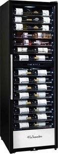 Винный шкаф Ла Соммельер PRO160DZN фото в Челябинске Винный шкаф La Sommeliere PRO160DZN фото в Челябинске
