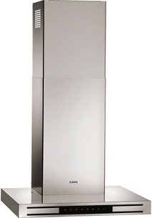 Вытяжка АЕГ X66453MD0 фото в Челябинске Вытяжка AEG X66453MD0 фото в Челябинске