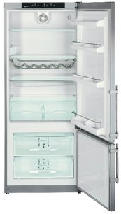 Холодильник Либхер CPesf 4613 Comfort фото 3 в Челябинске Холодильник Liebherr CPesf 4613 Comfort фото 3 в Челябинске