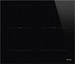 Варочная панель Smeg SI2M5643D1 фото в Челябинске