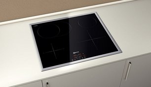 Независимая варочная панель Neff T43M42N2 фото 3 в Челябинске