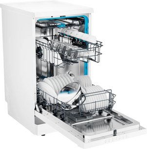 Посудомоечная машина Haier HDWE11-36WE4RU фото 3 в Челябинске