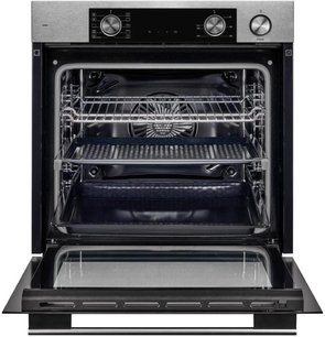 Духовой шкаф Куперсберг KSO 610 X фото 3 в Челябинске Духовой шкаф Kuppersberg KSO 610 X фото 3 в Челябинске