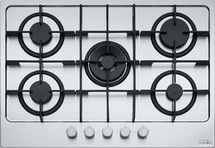 Варочная панель Franke FHMA 755 4G DC XS C фото в Челябинске