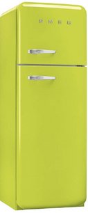 Холодильник Смег FAB30RLI6 фото 3 в Челябинске Холодильник Smeg FAB30RLI6 фото 3 в Челябинске