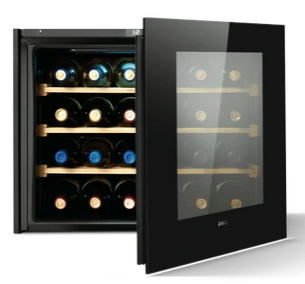 Встраиваемый винный шкаф Elica Veritas BI24 фото в Челябинске