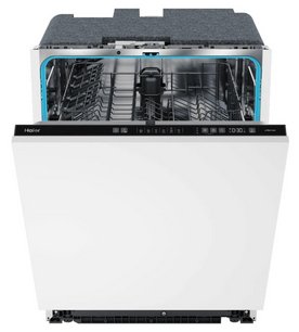 Встраиваемая посудомоечная машина Haier HDWE14-592RU фото в Челябинске