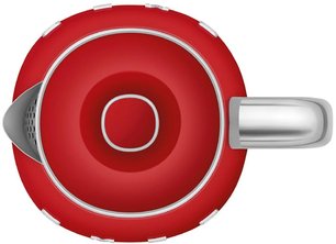 Чайник Smeg KLF05RDEU фото 4