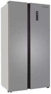 Холодильник Куперсберг NSFT 195902 X фото 3 в Челябинске Холодильник Kuppersberg NSFT 195902 X фото 3 в Челябинске