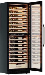 Винный шкаф Мэйвел MV110-KBT2 (Slim) фото 2 в Челябинске Винный шкаф Meyvel MV110-KBT2 (Slim) фото 2 в Челябинске