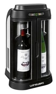 Винный бар EuroCave WineArt WA-010020 фото 2 в Челябинске